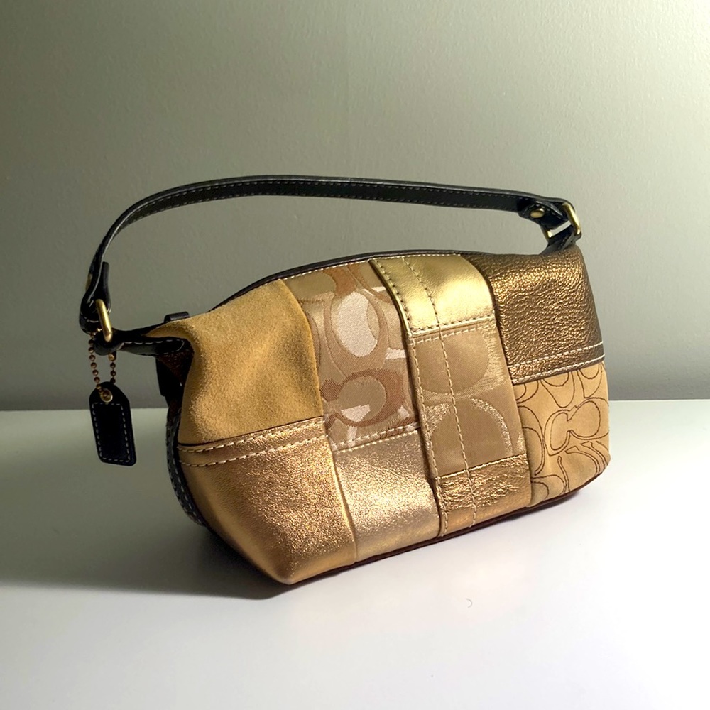 Coach Mini Purse